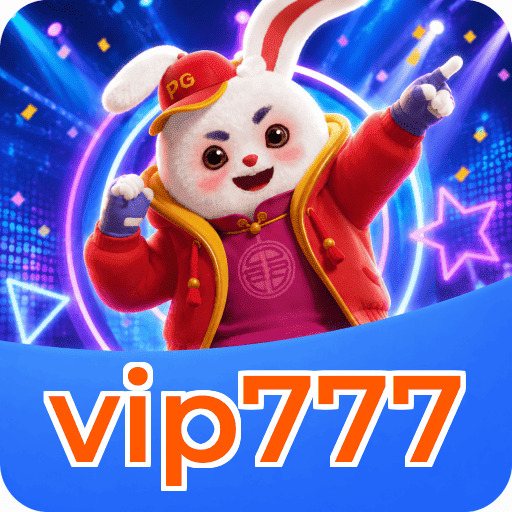 vip777 Logo 1