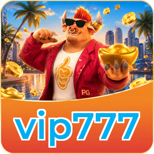vip777 Segurança Logo 3