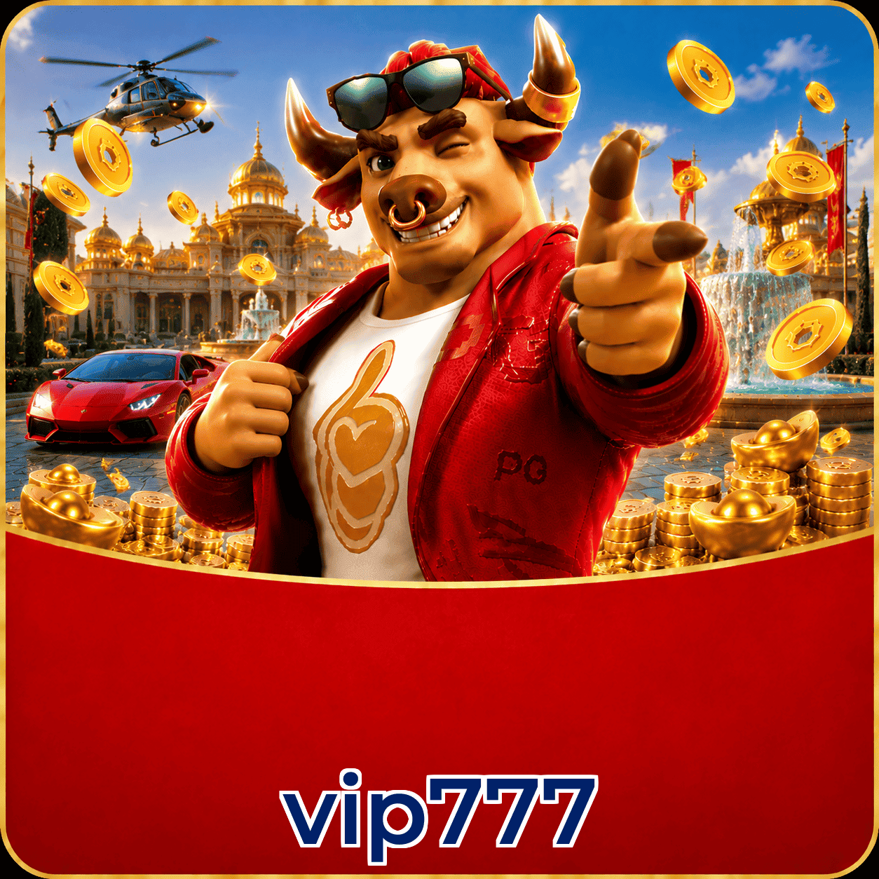 Apostas Ao Vivo vip777