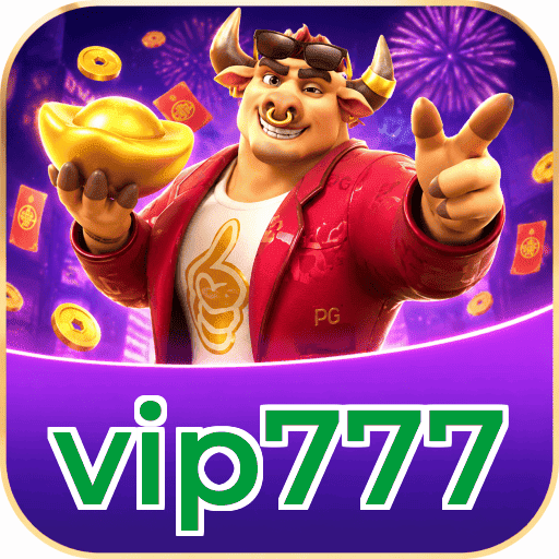 vip777 Logo 2