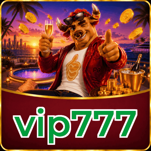 vip777 Instalar Logo 3
