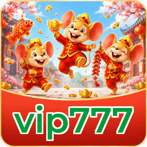 vip777 Segurança Logo 2