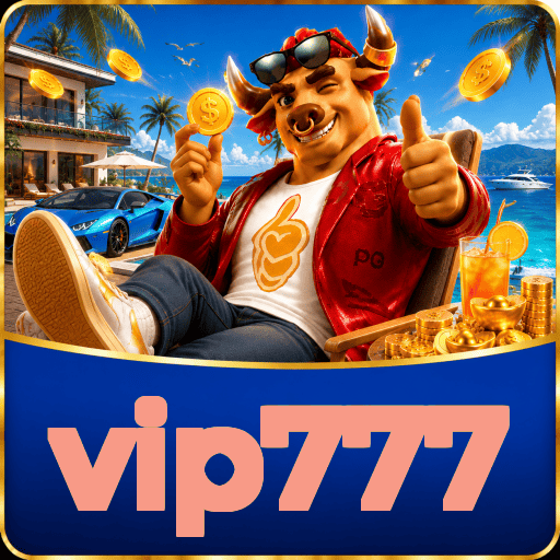 Cash Out vip777