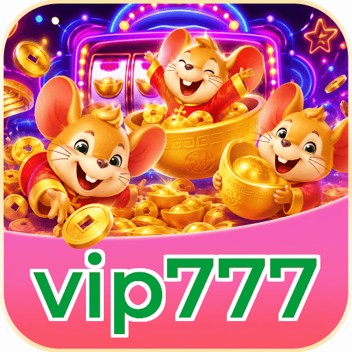 vip777 Logo 3